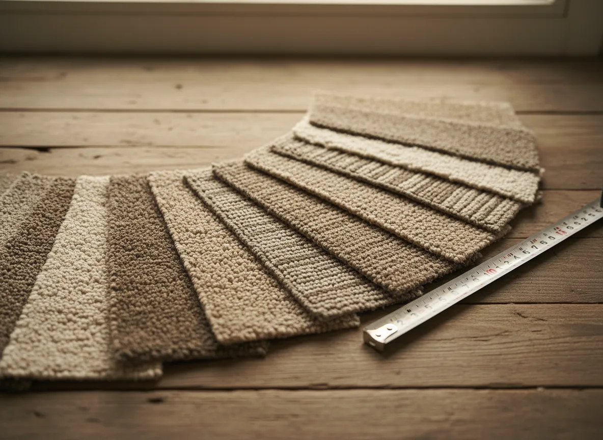Carpet Installation South Mills, NC FAQs